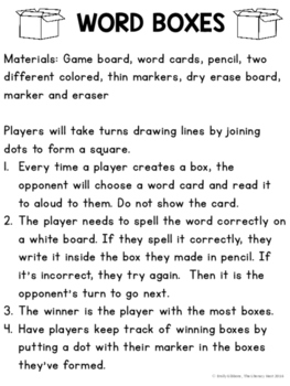 ew variant vowels phonics pack and word work supports