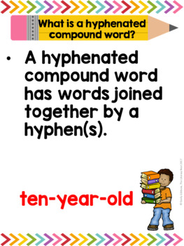 Compound Words Practice Sheets and Games | Word List Builder