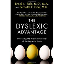 Books about dyslexia