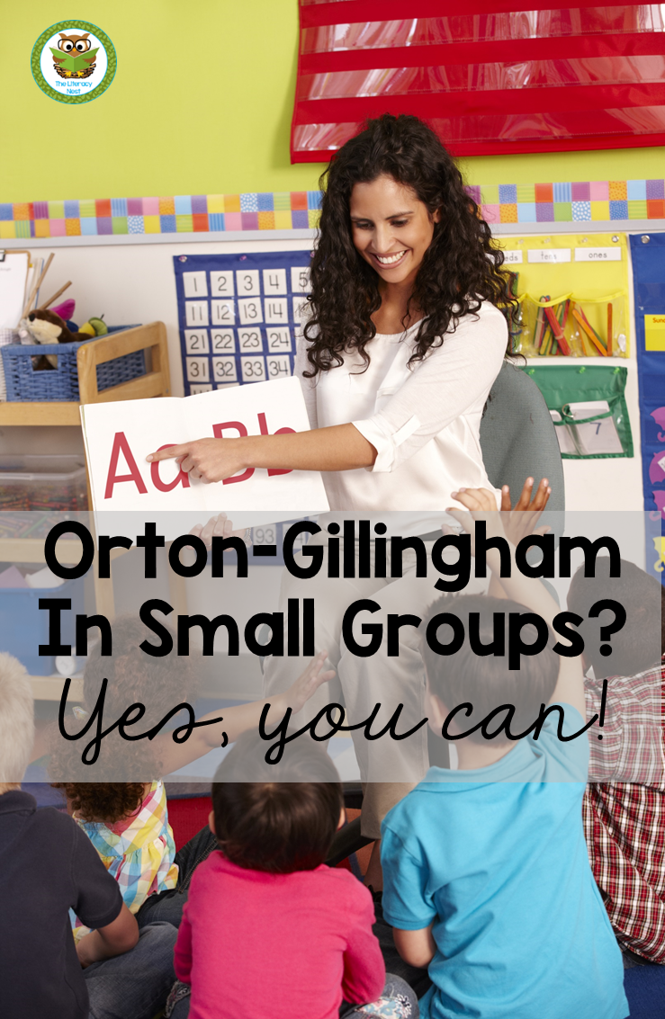 orton-gillingham small groups