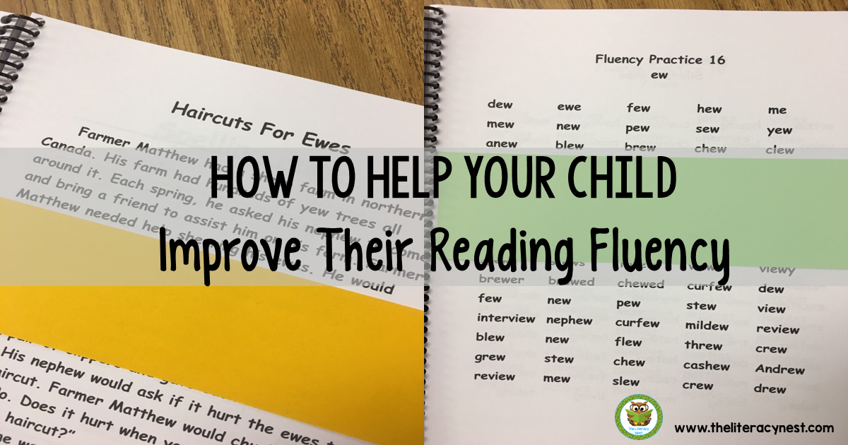 fluency tips