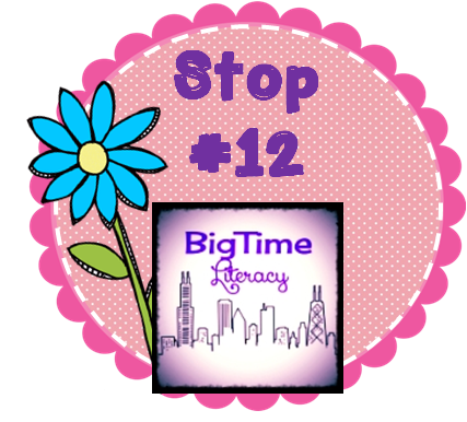 http://bigtimeliteracy.blogspot.com/