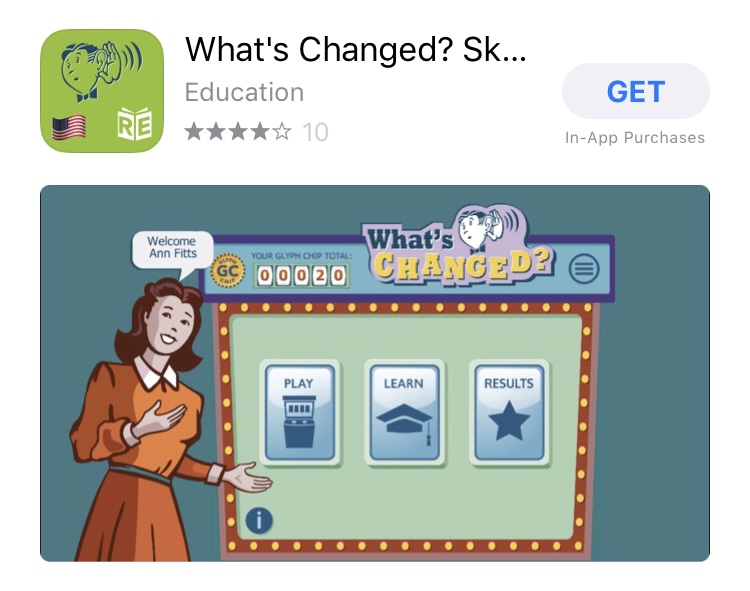 The Best Reading and Writing Apps what's changed app