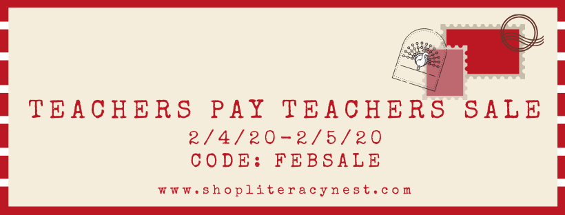 teachers pay teachers sale