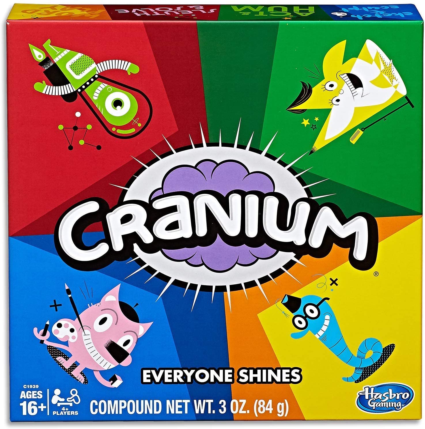 cranium holiday gift guide learning games