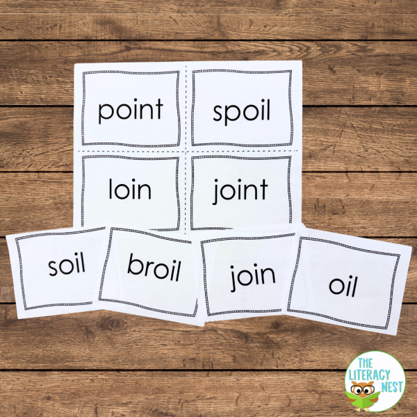 Orton-Gillingham Complete Bundle to support Orton-Gillingham Lesson Plans - Image 3