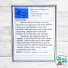 Orton-Gillingham Multisyllabic Words Decodable Passages - The Literacy Nest