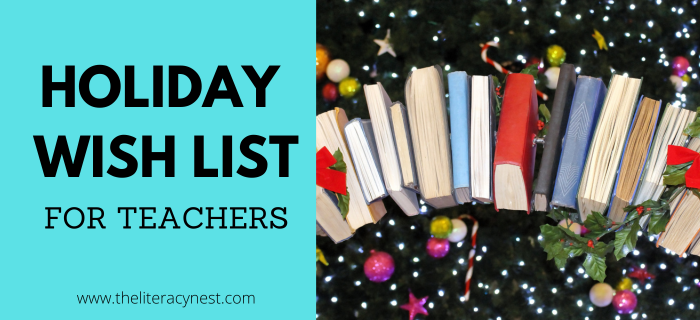 Structured Literacy Boosk for Teachers