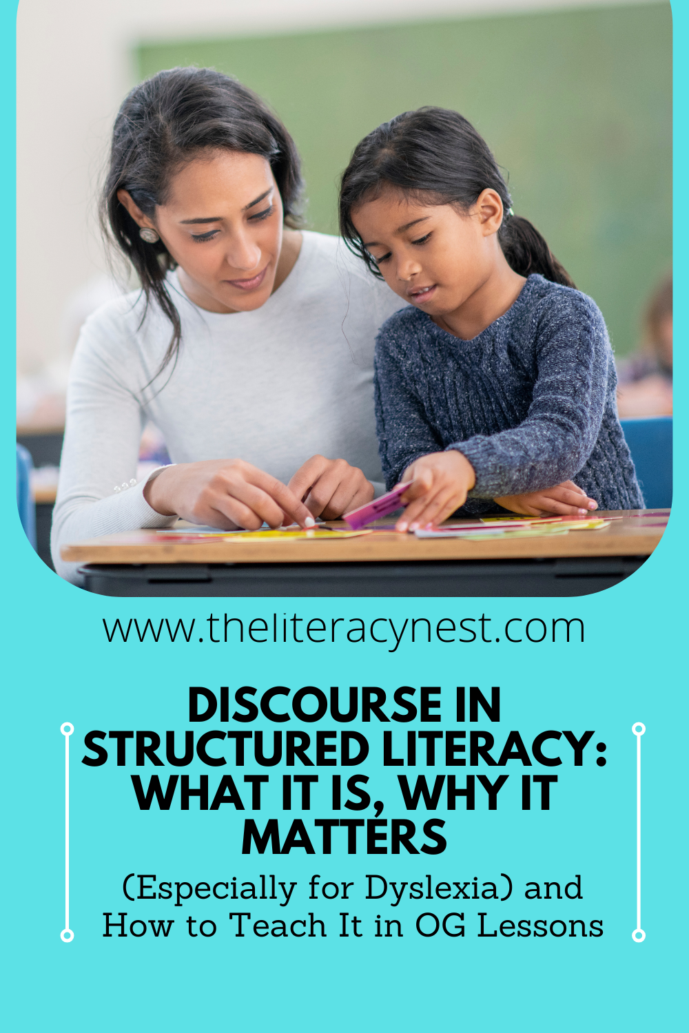 structured literacy